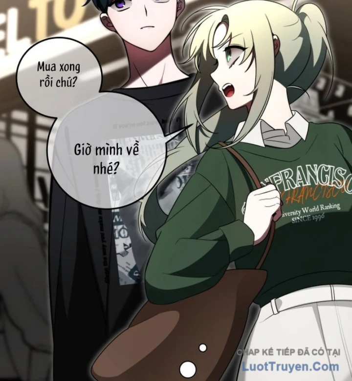 Xin Người Đừng Chết Chapter 7 - Trang 30