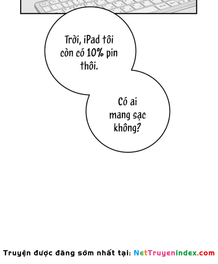 Xin Người Đừng Chết Chapter 7 - Trang 9
