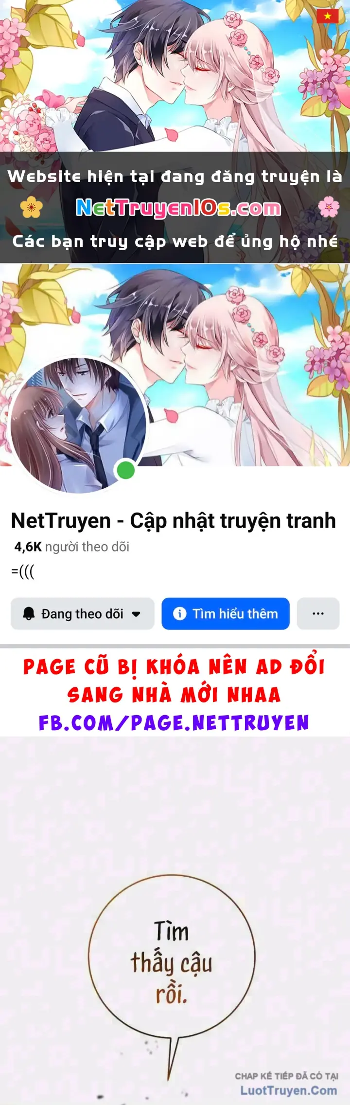 Xin Người Đừng Chết Chapter 8 - Trang 2