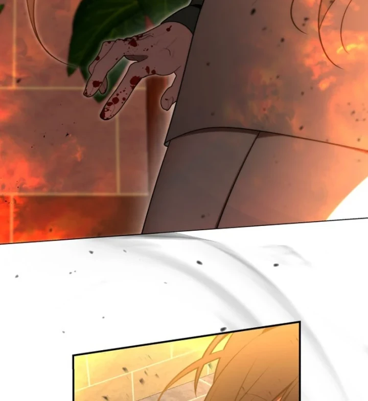 Xin Người Đừng Chết Chapter 8 - Trang 5