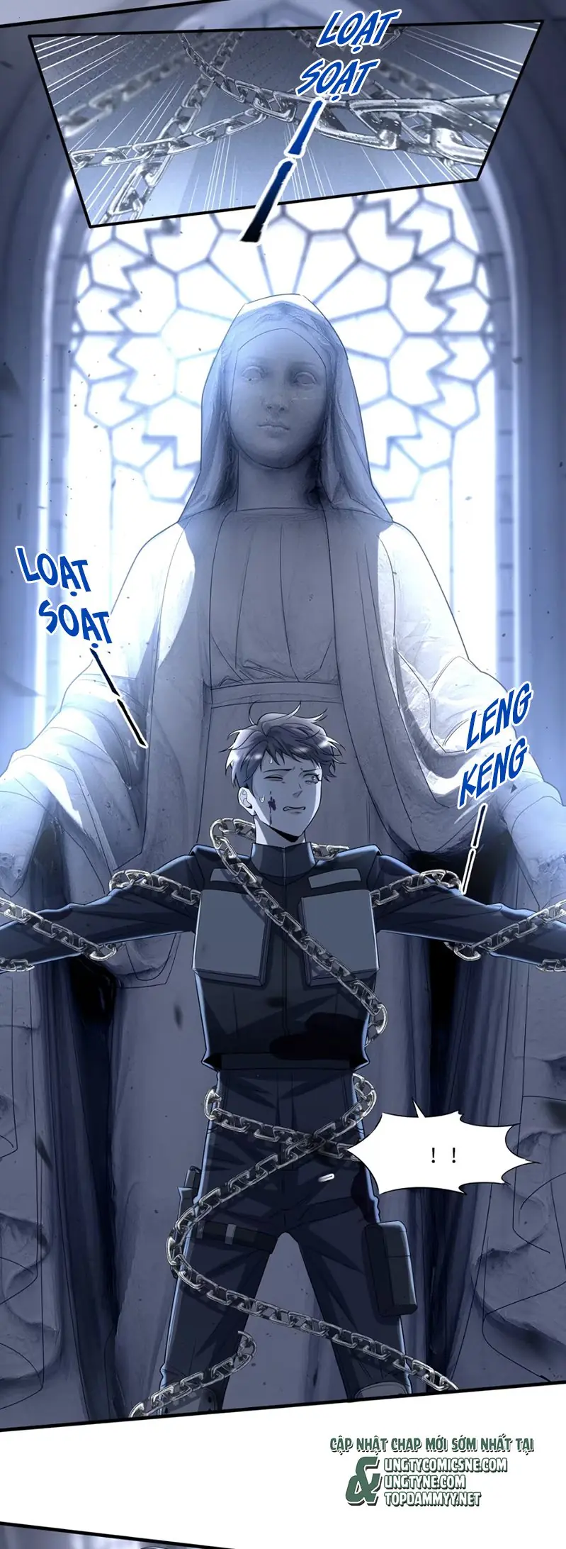 Xóa Sổ Mọi Thứ Về Cậu Chapter 1 - Trang 18