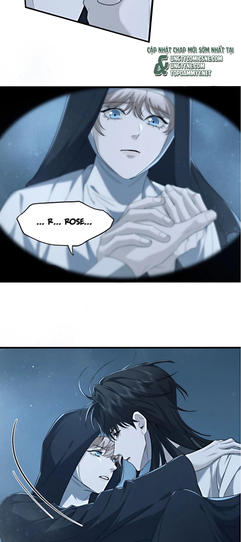 Xóa Sổ Mọi Thứ Về Cậu Chapter 11 - Trang 11