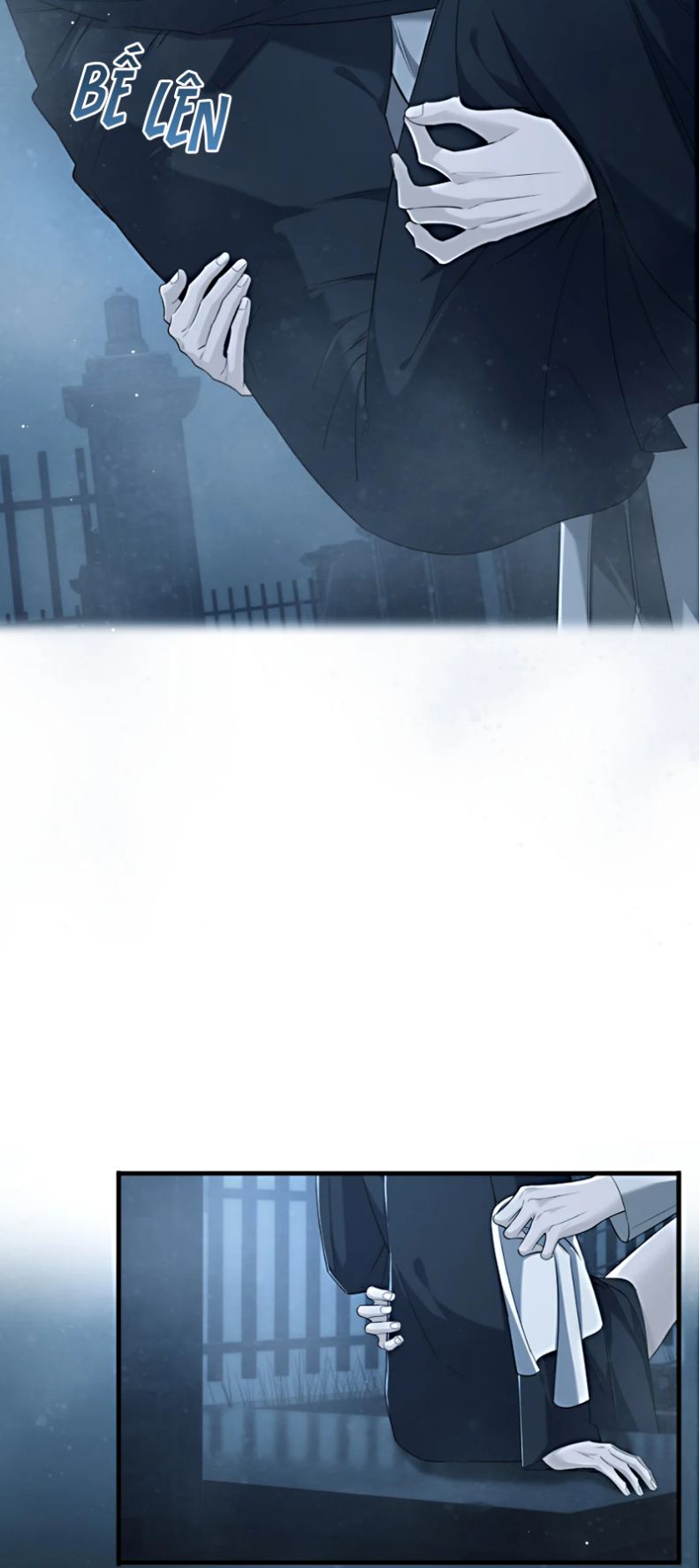 Xóa Sổ Mọi Thứ Về Cậu Chapter 11 - Trang 12