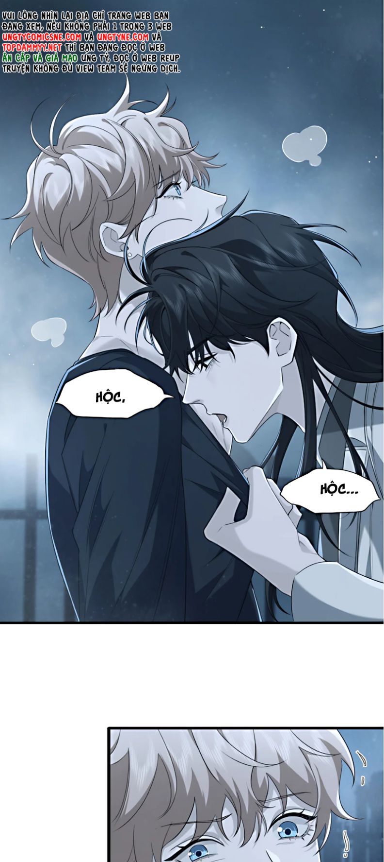 Xóa Sổ Mọi Thứ Về Cậu Chapter 11 - Trang 13