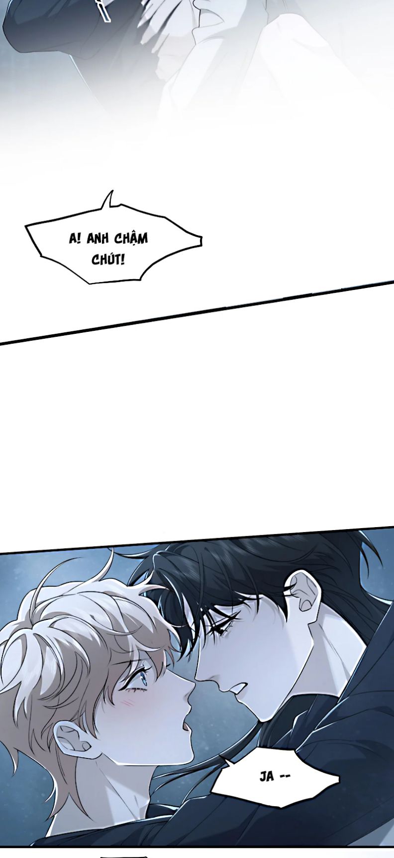 Xóa Sổ Mọi Thứ Về Cậu Chapter 11 - Trang 15
