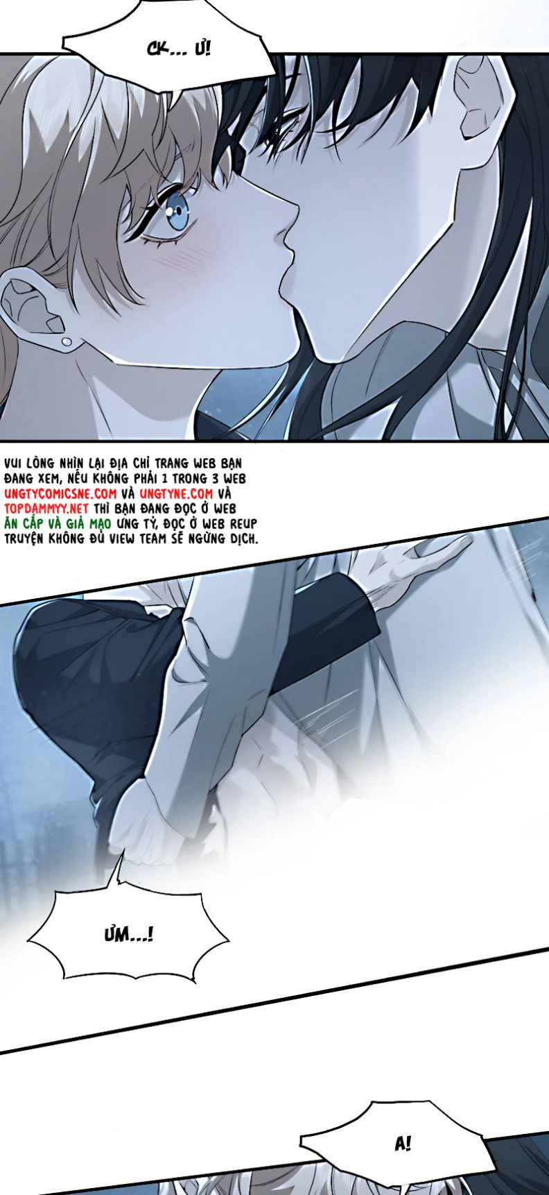 Xóa Sổ Mọi Thứ Về Cậu Chapter 11 - Trang 16