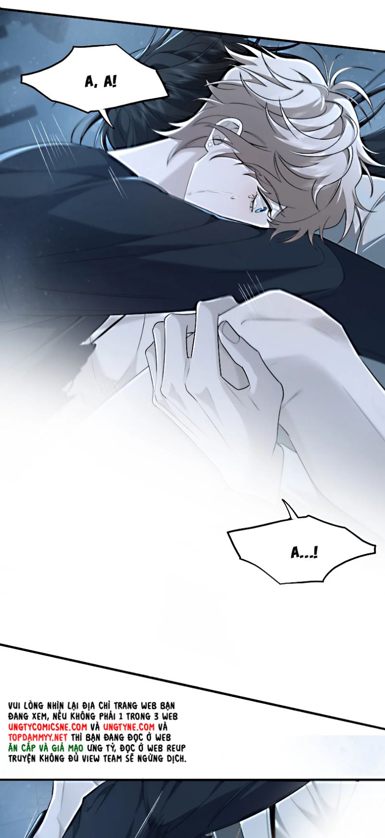 Xóa Sổ Mọi Thứ Về Cậu Chapter 11 - Trang 19