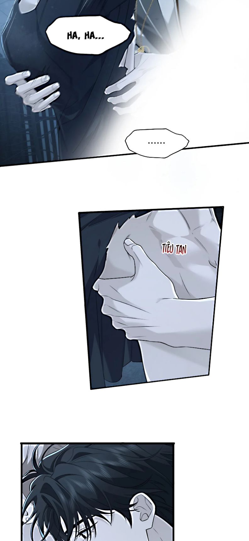 Xóa Sổ Mọi Thứ Về Cậu Chapter 11 - Trang 20