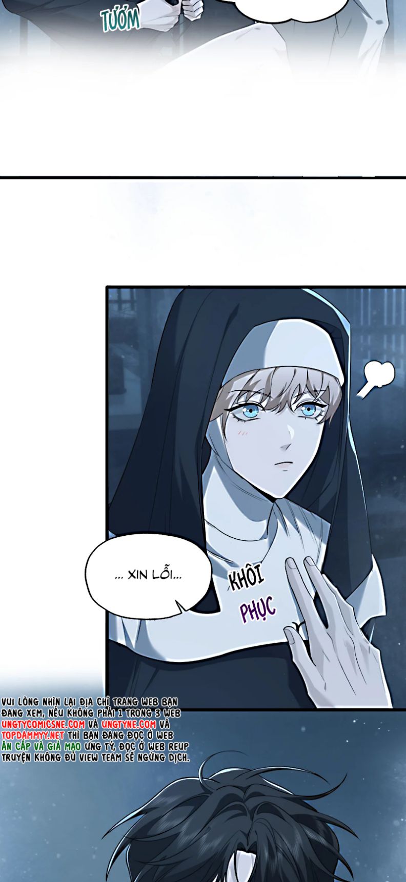 Xóa Sổ Mọi Thứ Về Cậu Chapter 11 - Trang 23