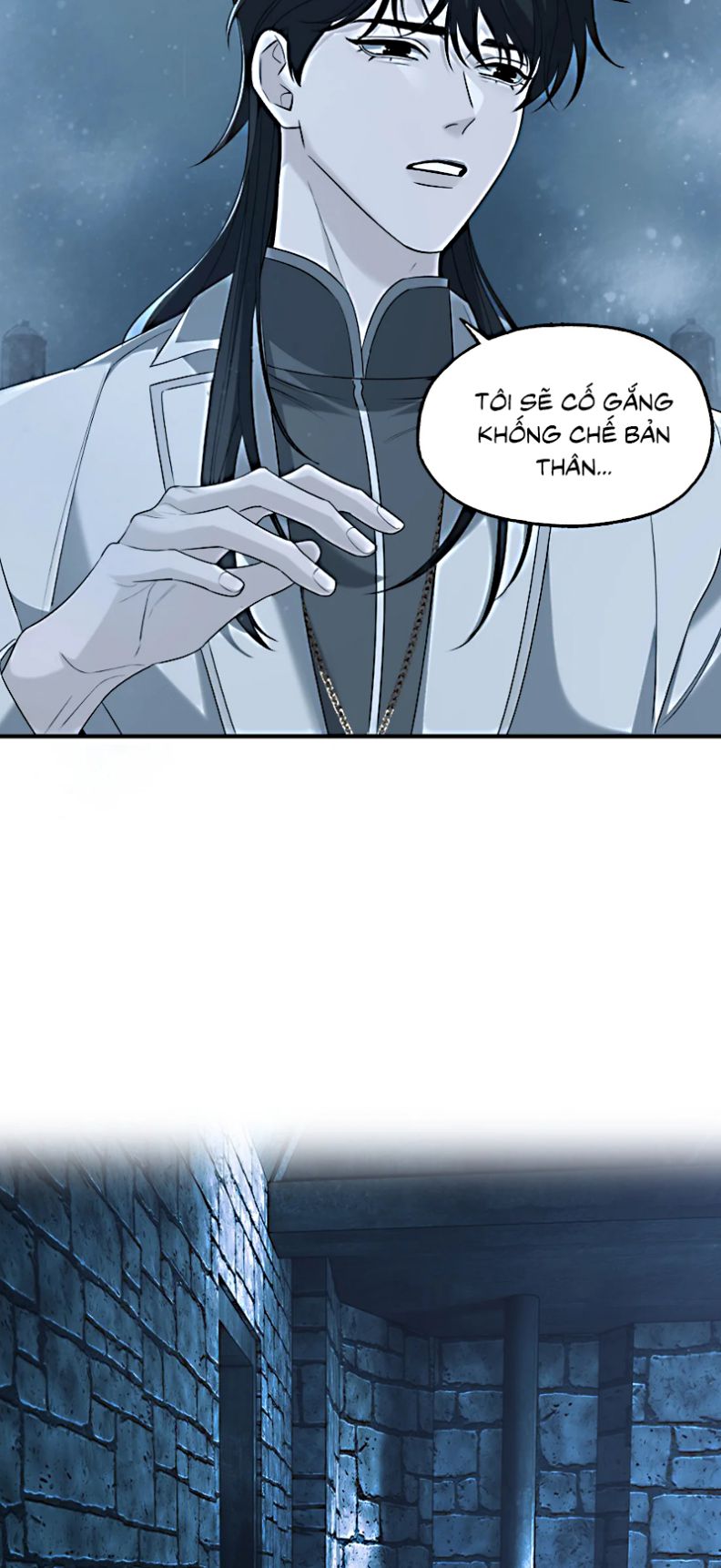 Xóa Sổ Mọi Thứ Về Cậu Chapter 11 - Trang 24