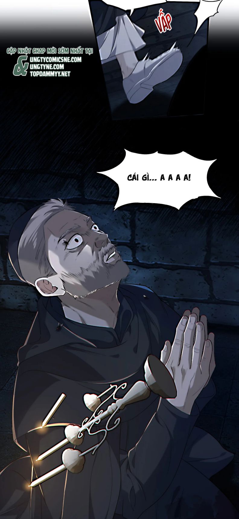 Xóa Sổ Mọi Thứ Về Cậu Chapter 11 - Trang 26