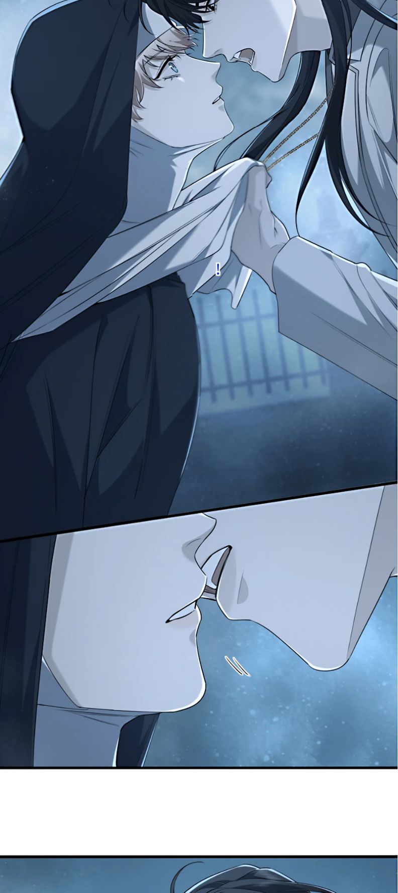 Xóa Sổ Mọi Thứ Về Cậu Chapter 11 - Trang 4