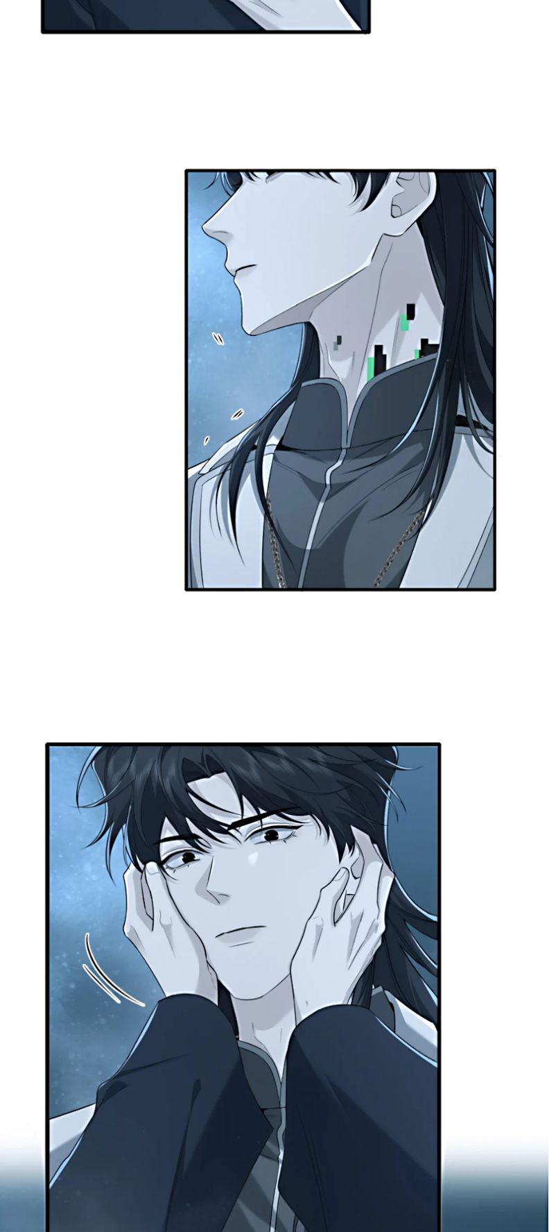 Xóa Sổ Mọi Thứ Về Cậu Chapter 11 - Trang 6