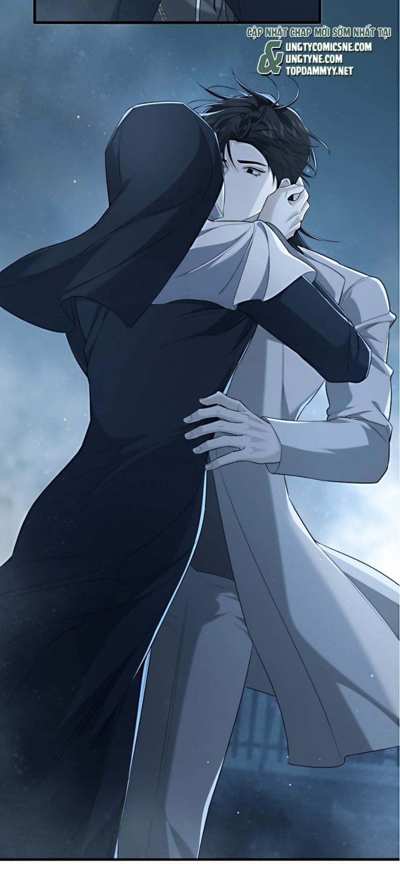 Xóa Sổ Mọi Thứ Về Cậu Chapter 11 - Trang 7