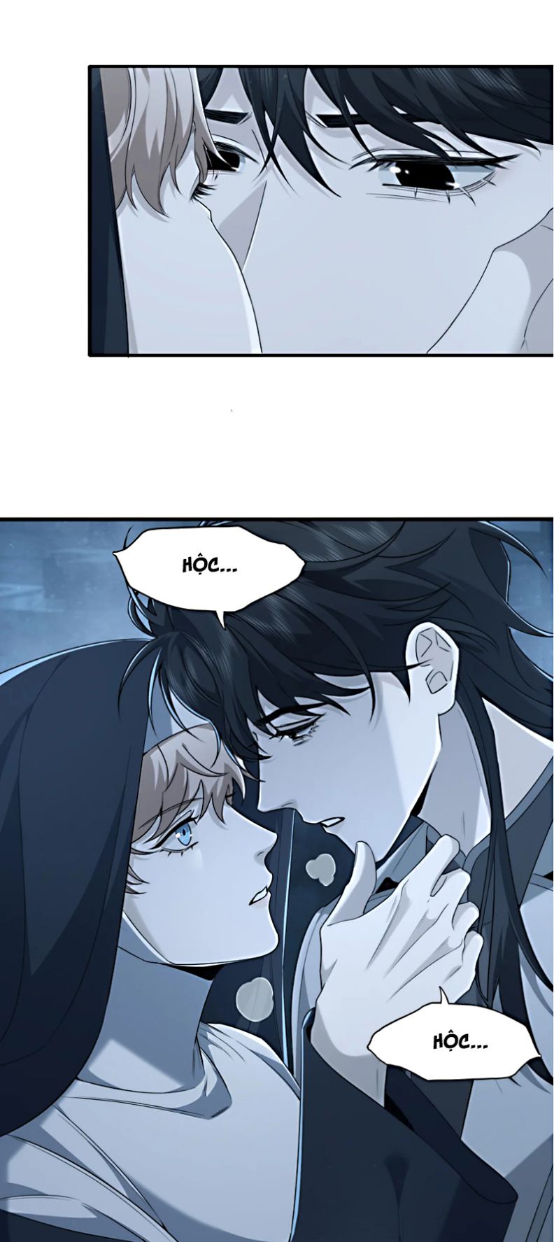 Xóa Sổ Mọi Thứ Về Cậu Chapter 11 - Trang 8