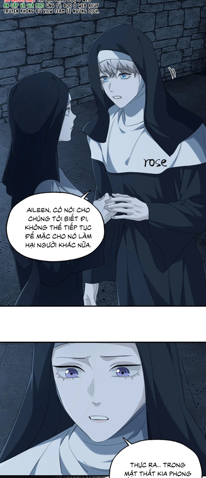 Xóa Sổ Mọi Thứ Về Cậu Chapter 12 - Trang 11