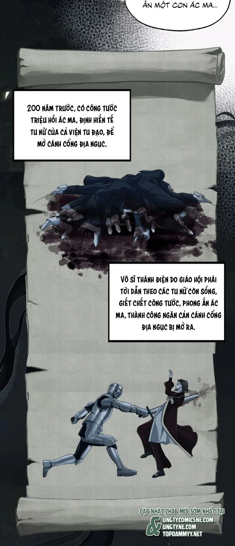 Xóa Sổ Mọi Thứ Về Cậu Chapter 12 - Trang 12