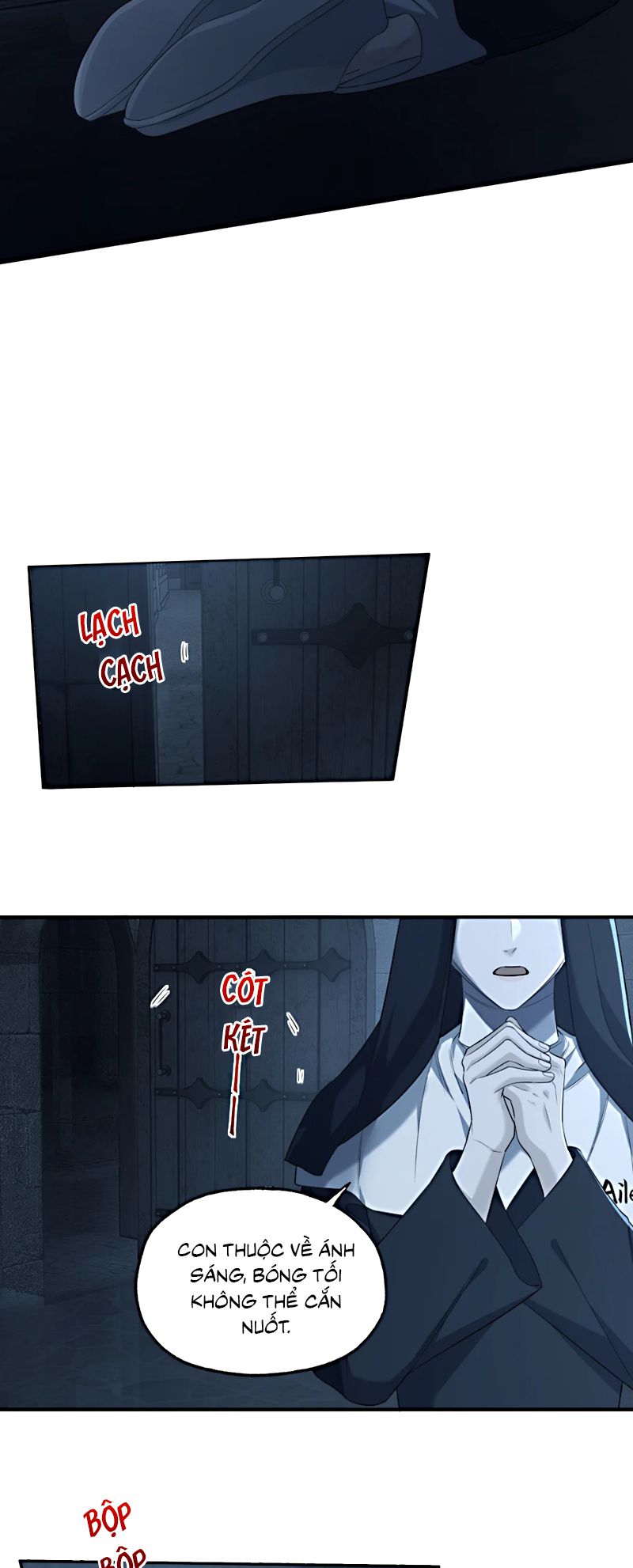 Xóa Sổ Mọi Thứ Về Cậu Chapter 12 - Trang 20