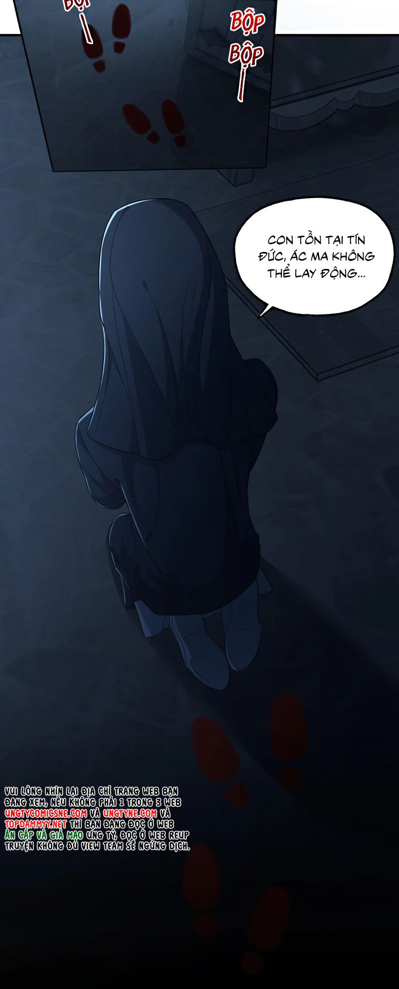 Xóa Sổ Mọi Thứ Về Cậu Chapter 12 - Trang 21