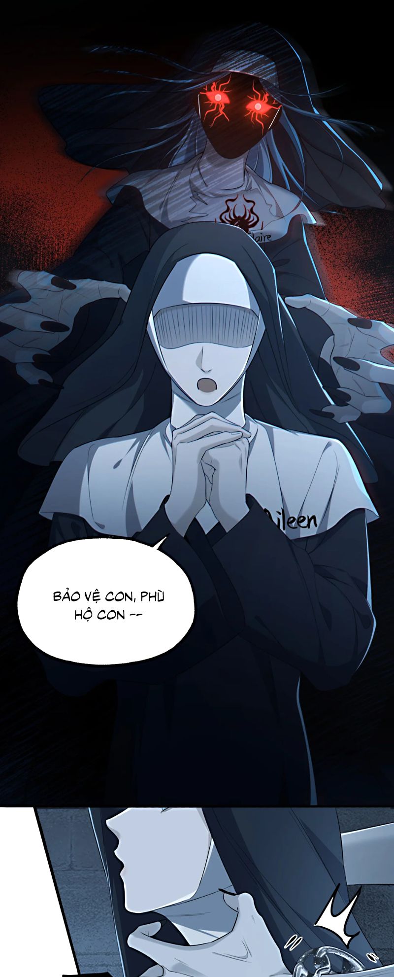 Xóa Sổ Mọi Thứ Về Cậu Chapter 12 - Trang 22
