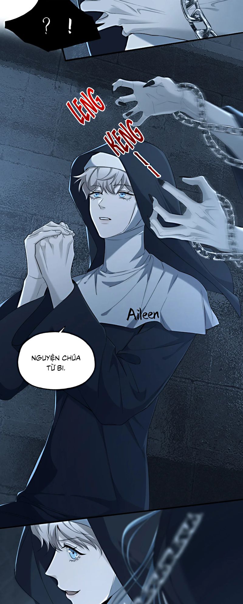 Xóa Sổ Mọi Thứ Về Cậu Chapter 12 - Trang 23