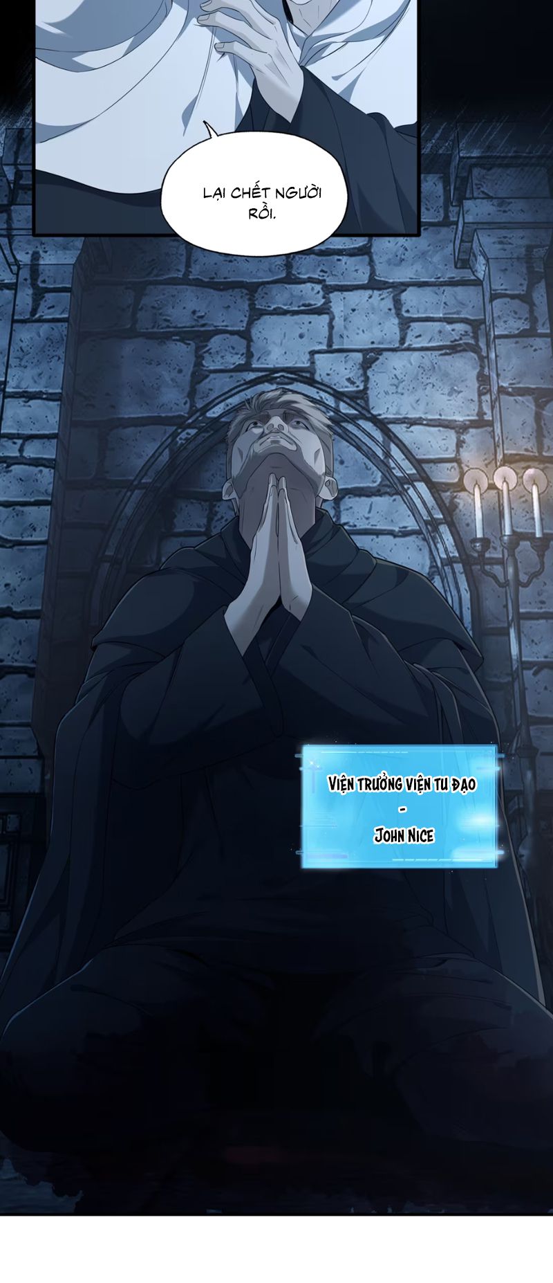 Xóa Sổ Mọi Thứ Về Cậu Chapter 12 - Trang 4