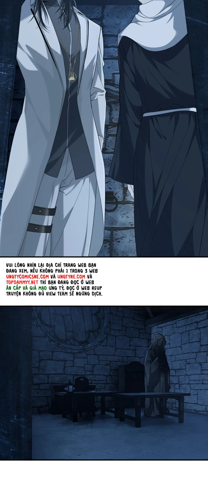 Xóa Sổ Mọi Thứ Về Cậu Chapter 12 - Trang 7