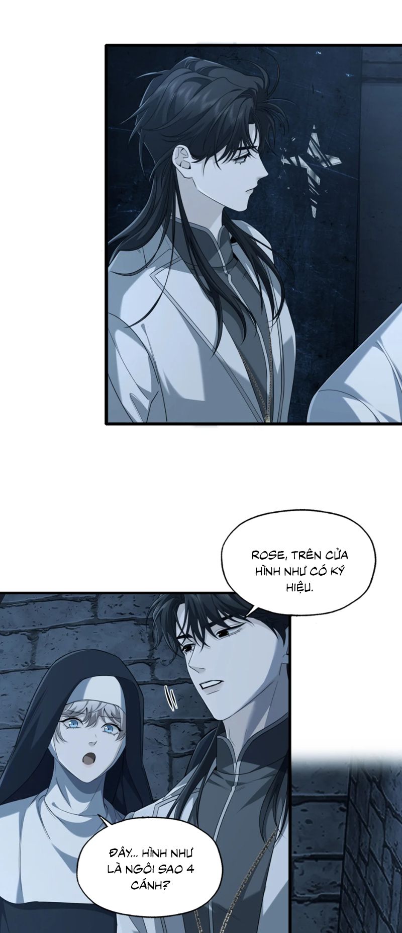 Xóa Sổ Mọi Thứ Về Cậu Chapter 12 - Trang 8