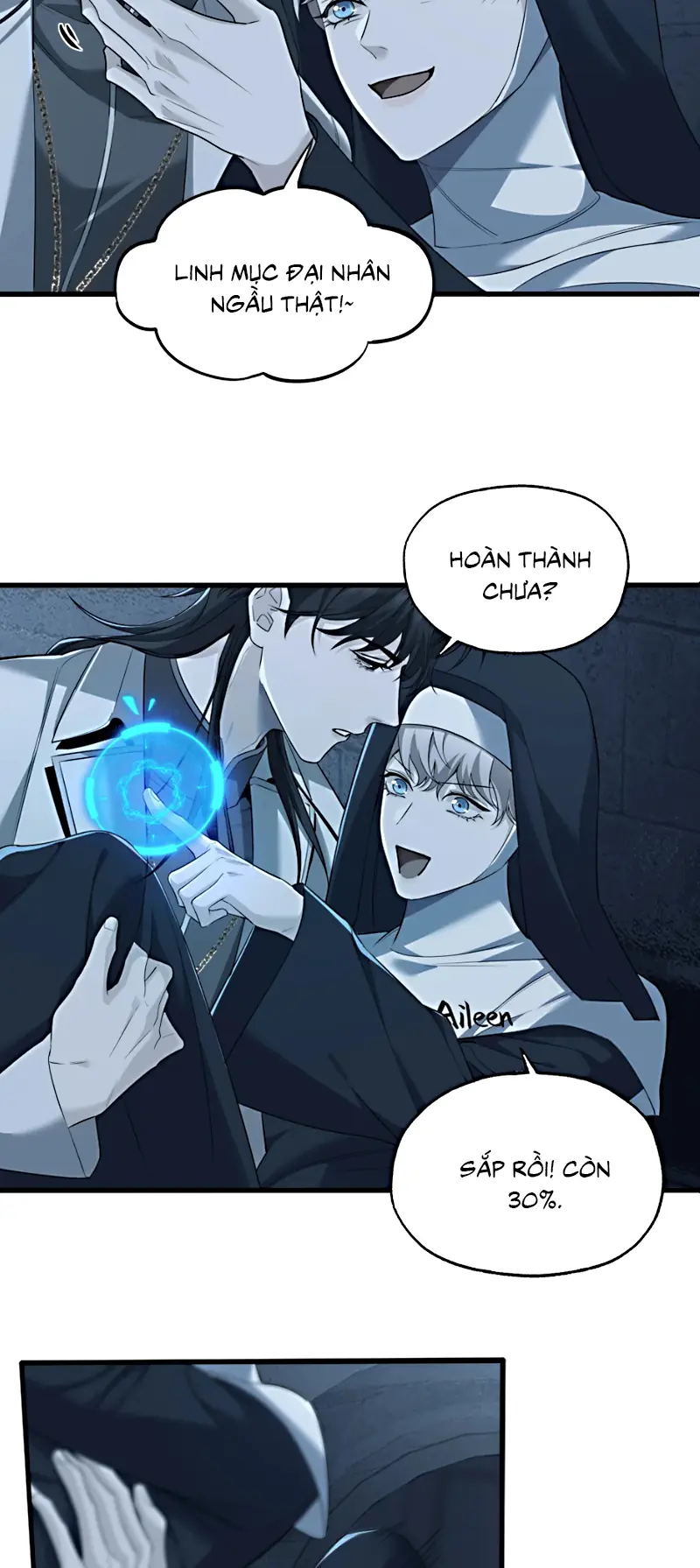 Xóa Sổ Mọi Thứ Về Cậu Chapter 13 - Trang 10