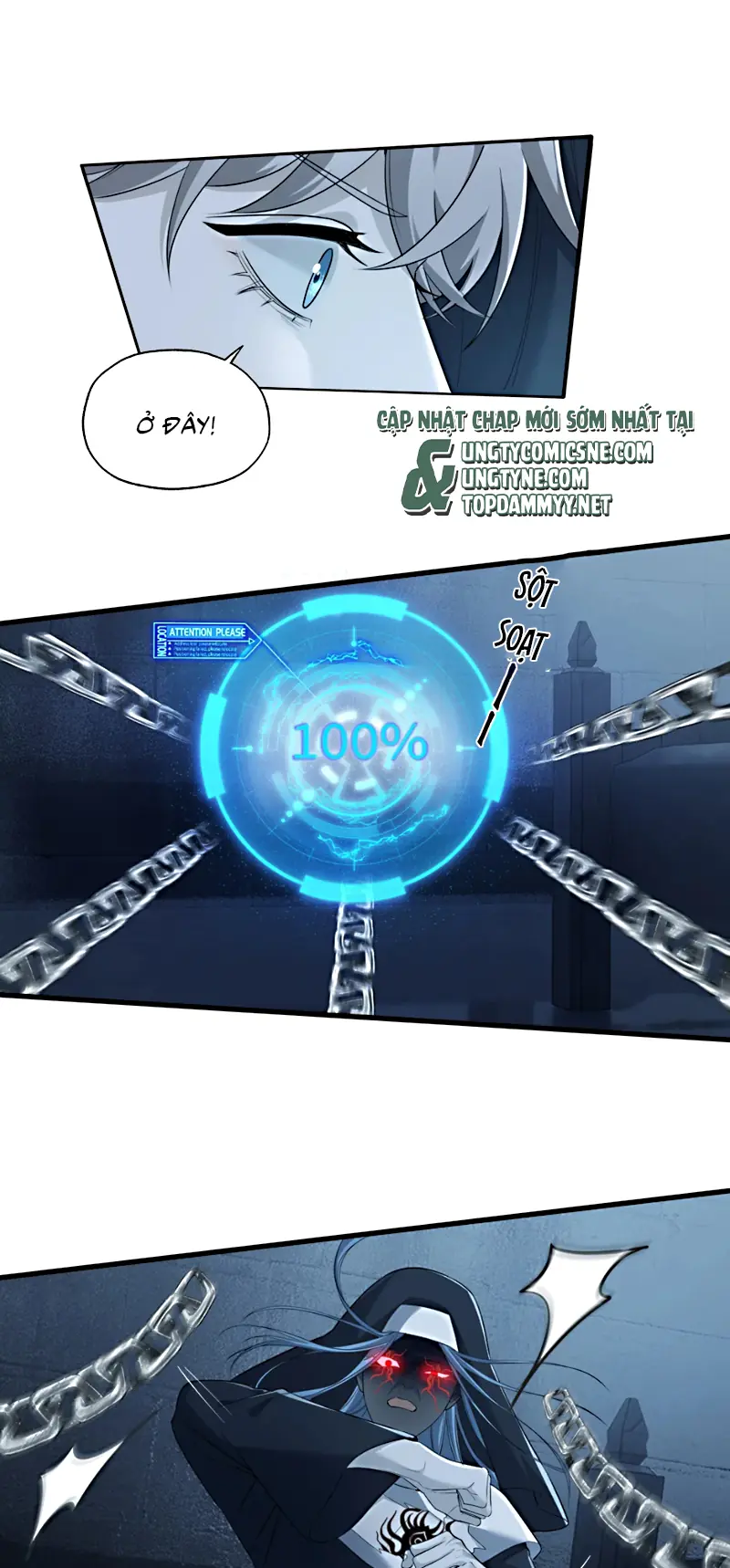 Xóa Sổ Mọi Thứ Về Cậu Chapter 13 - Trang 15