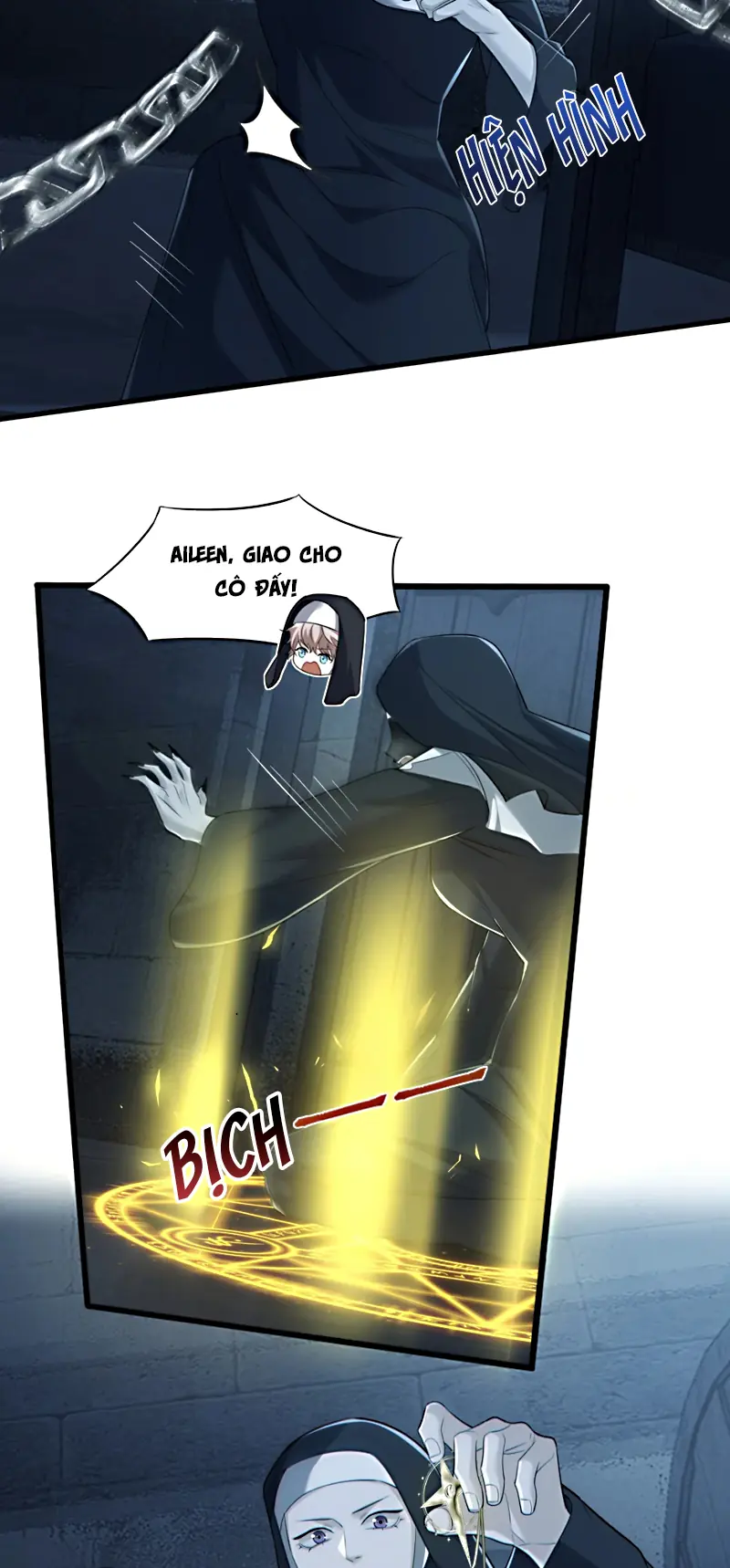 Xóa Sổ Mọi Thứ Về Cậu Chapter 13 - Trang 16