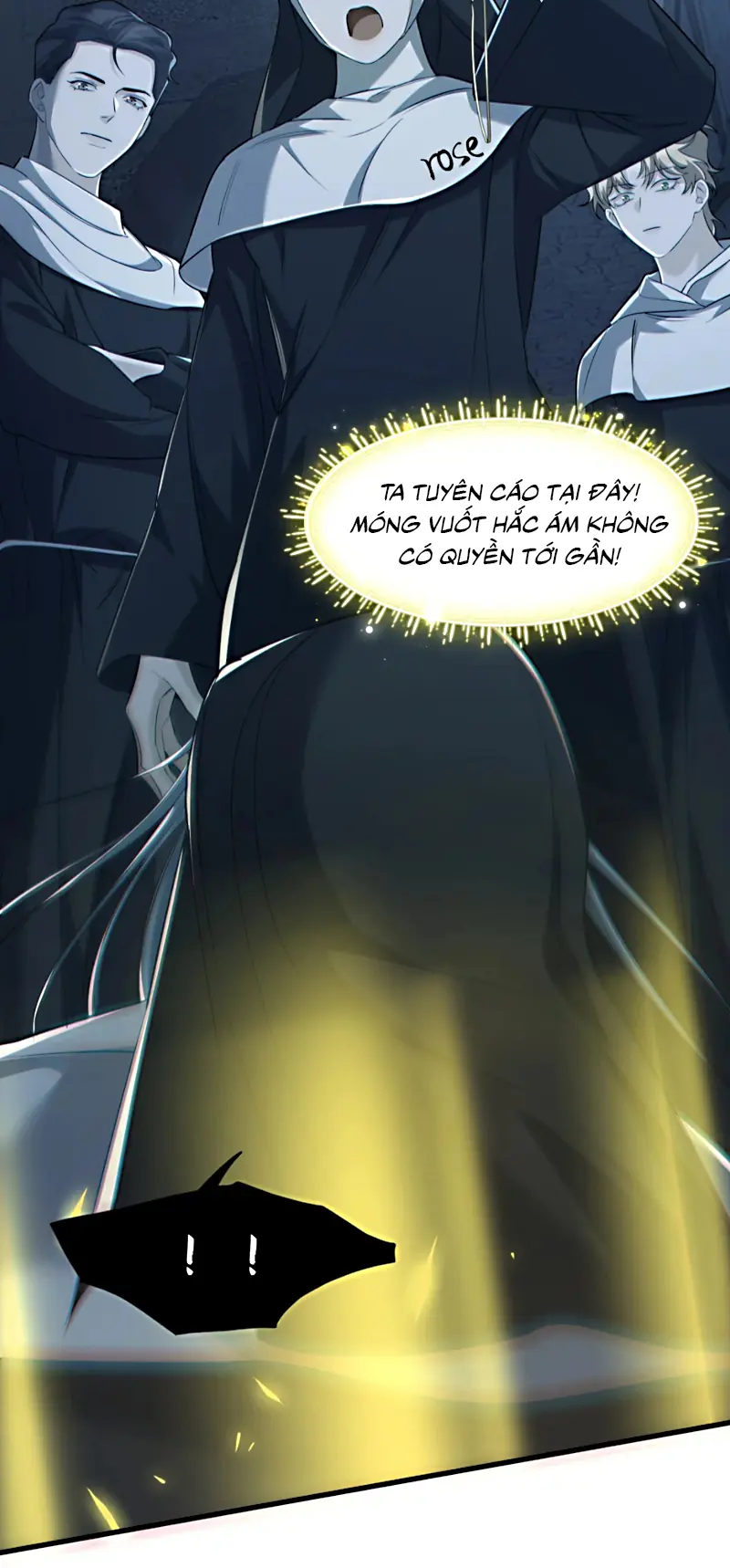 Xóa Sổ Mọi Thứ Về Cậu Chapter 13 - Trang 17