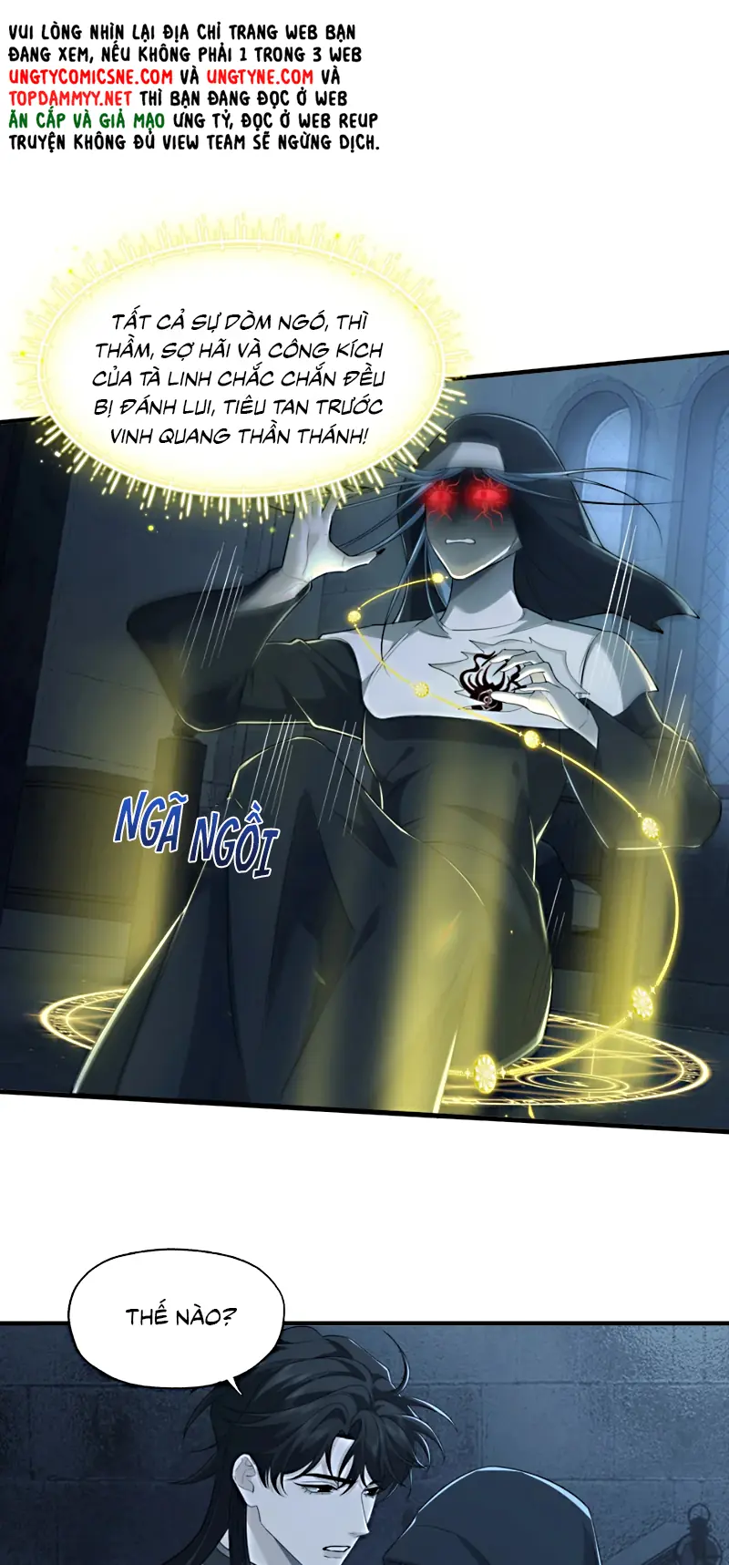 Xóa Sổ Mọi Thứ Về Cậu Chapter 13 - Trang 18