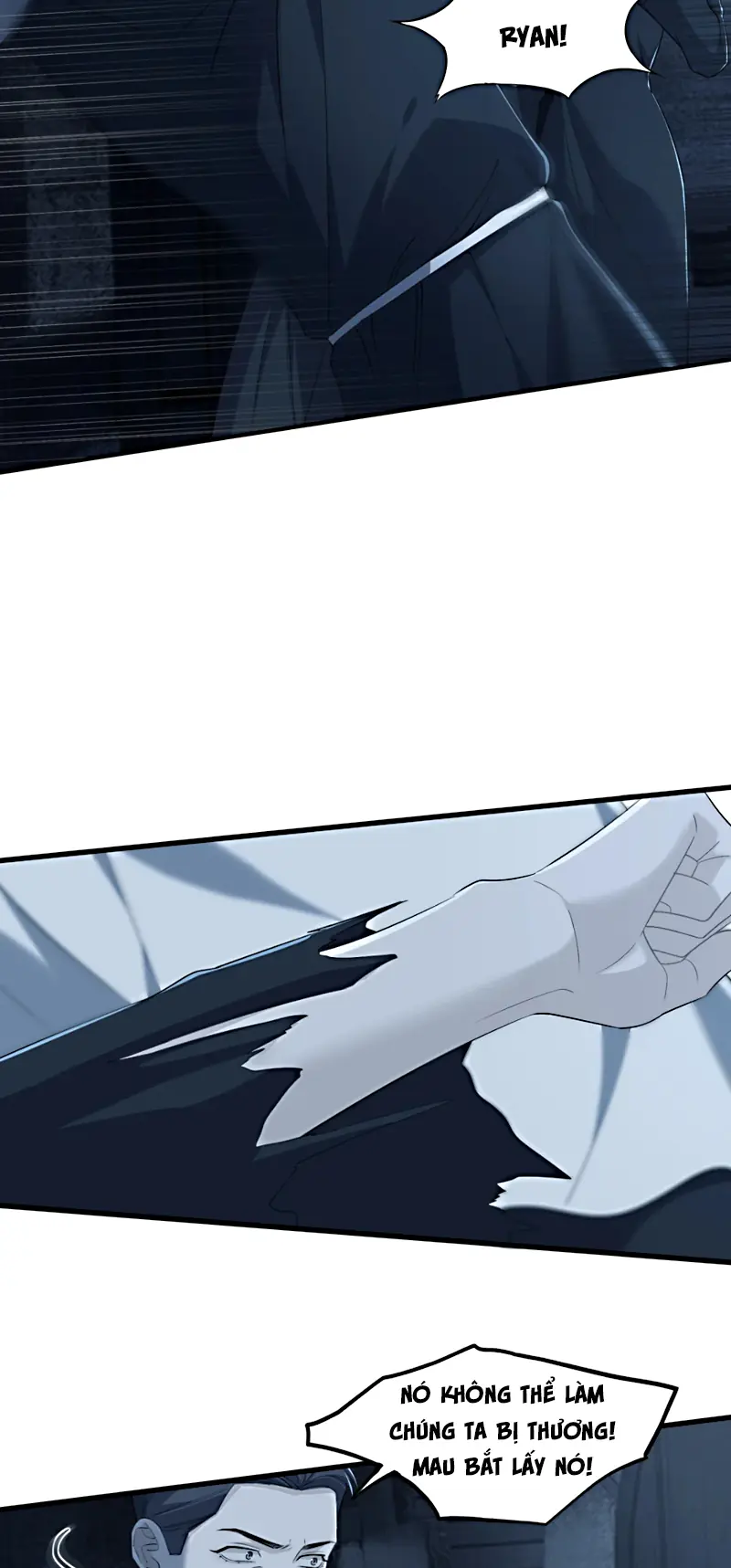 Xóa Sổ Mọi Thứ Về Cậu Chapter 13 - Trang 25