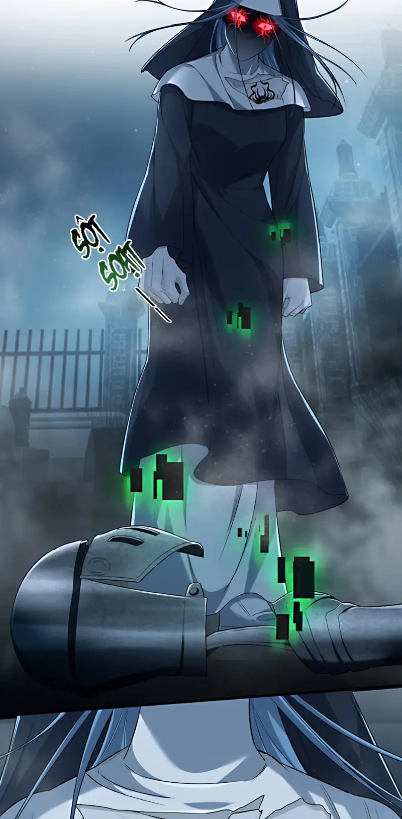 Xóa Sổ Mọi Thứ Về Cậu Chapter 13 - Trang 31