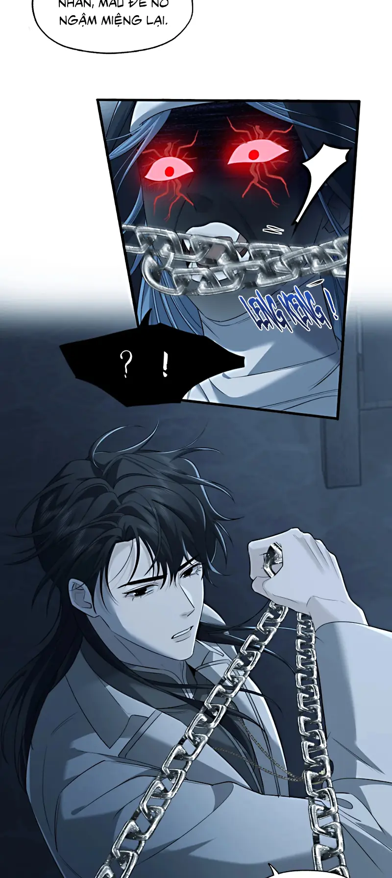Xóa Sổ Mọi Thứ Về Cậu Chapter 13 - Trang 4