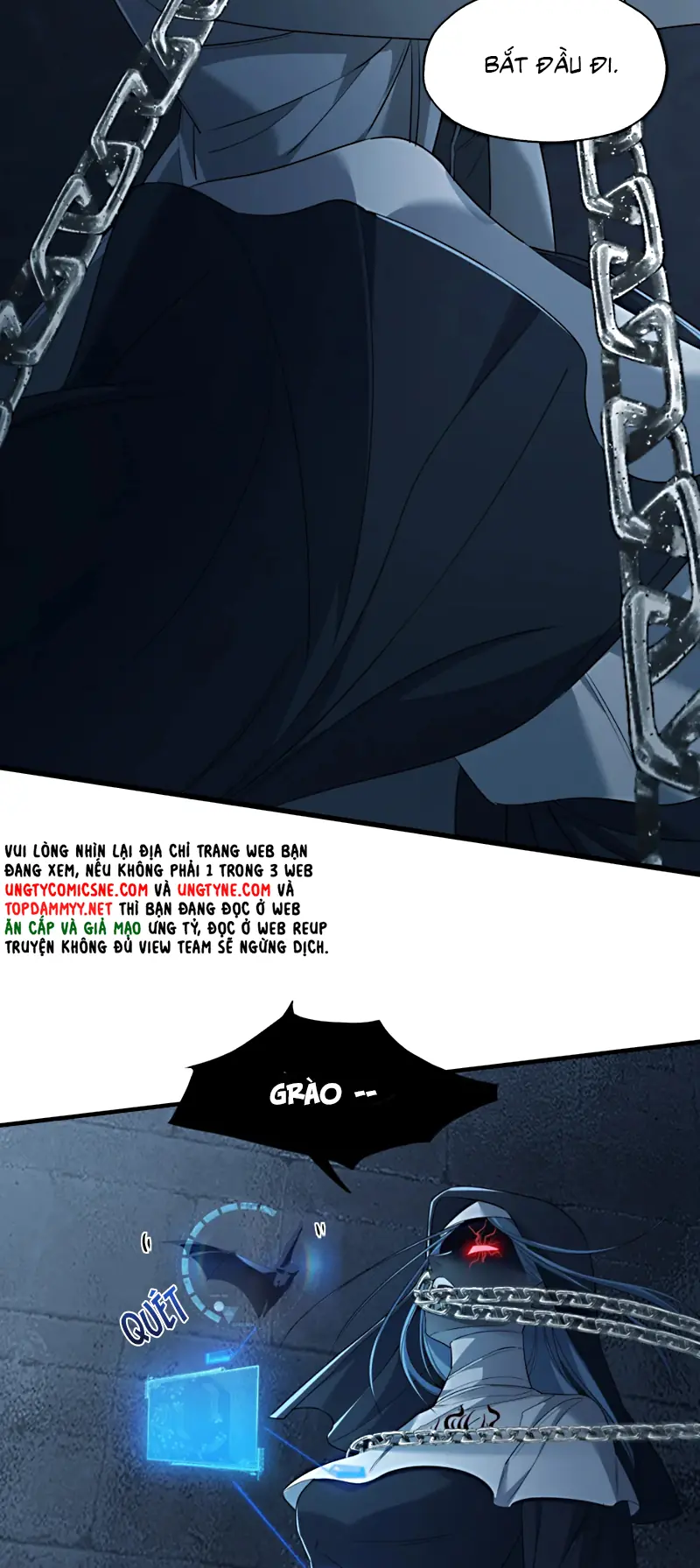 Xóa Sổ Mọi Thứ Về Cậu Chapter 13 - Trang 5