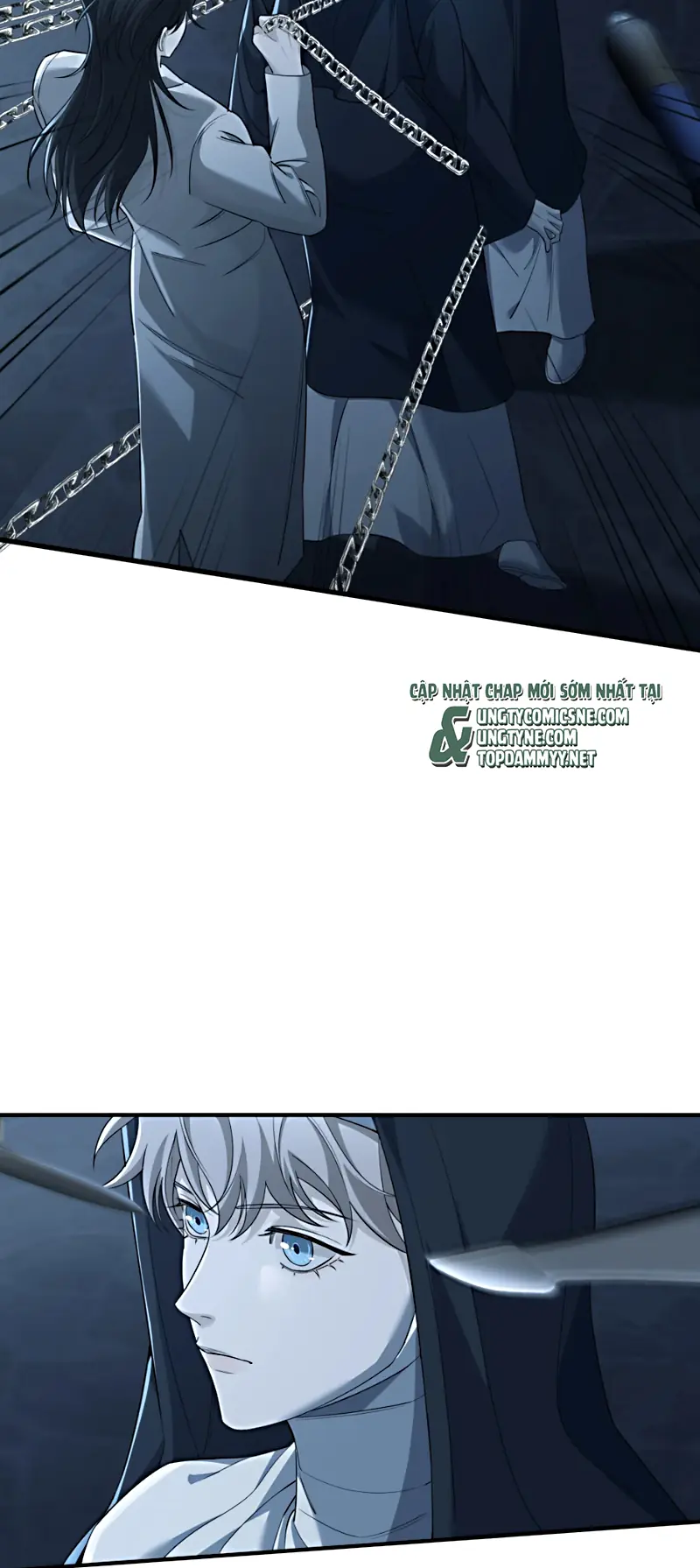Xóa Sổ Mọi Thứ Về Cậu Chapter 13 - Trang 7