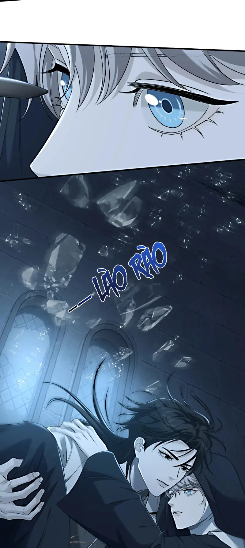 Xóa Sổ Mọi Thứ Về Cậu Chapter 13 - Trang 8