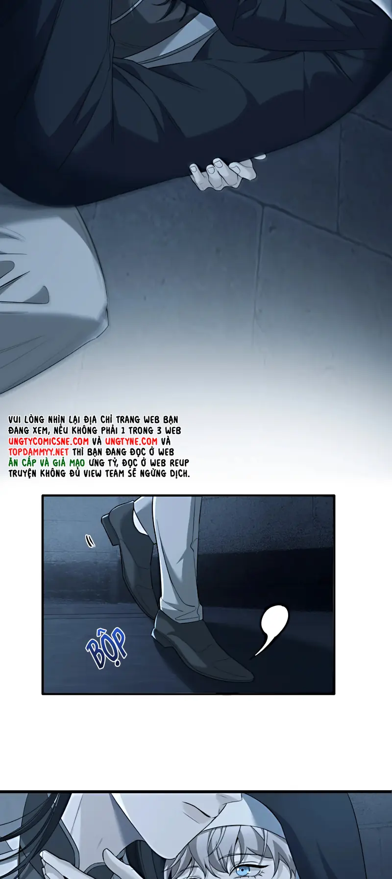 Xóa Sổ Mọi Thứ Về Cậu Chapter 13 - Trang 9