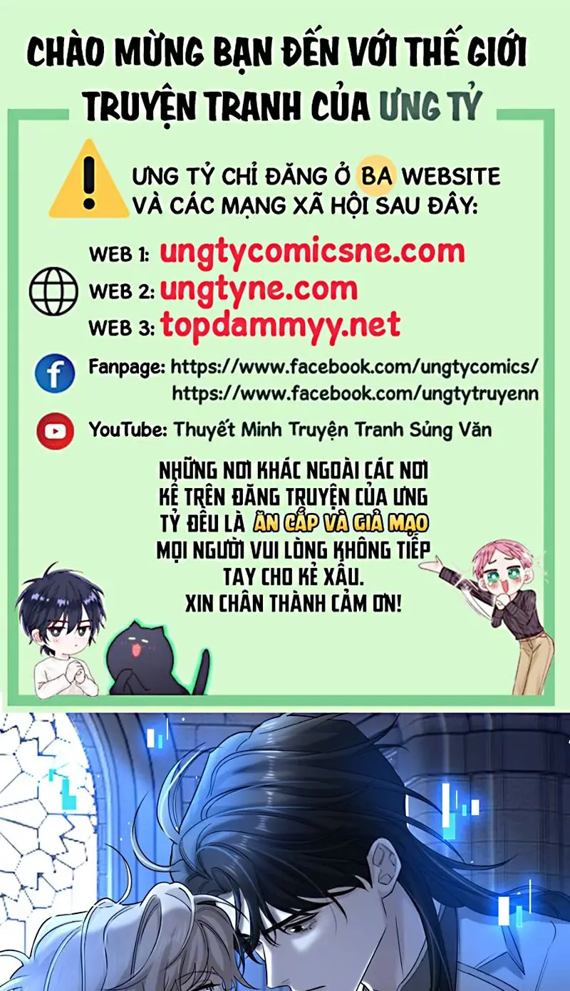 Xóa Sổ Mọi Thứ Về Cậu Chapter 14 - Trang 1