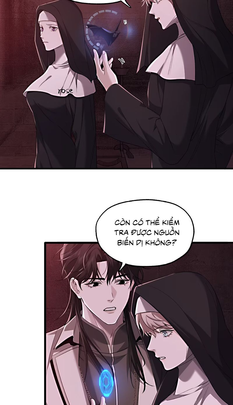 Xóa Sổ Mọi Thứ Về Cậu Chapter 14 - Trang 11