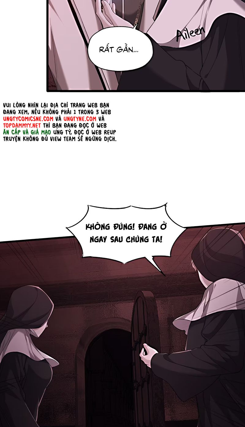 Xóa Sổ Mọi Thứ Về Cậu Chapter 14 - Trang 12
