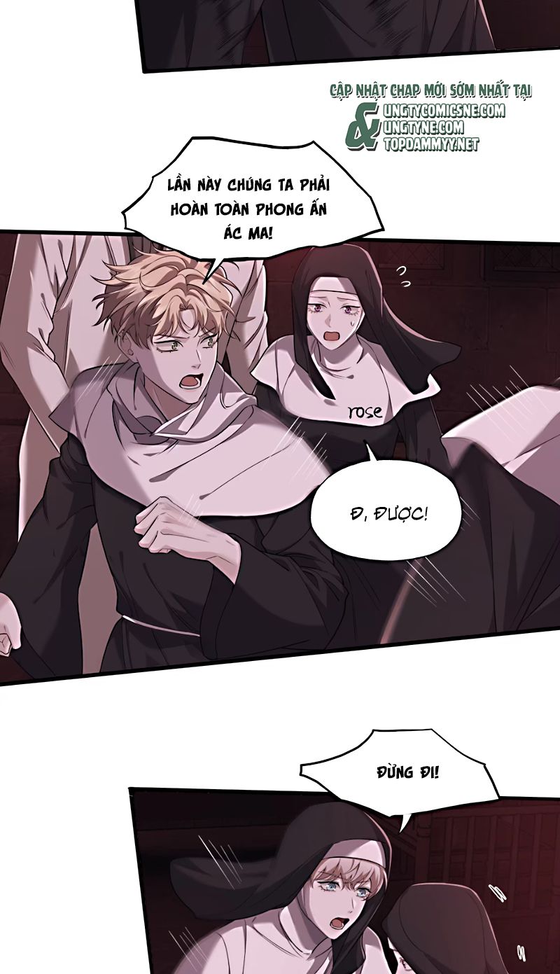 Xóa Sổ Mọi Thứ Về Cậu Chapter 14 - Trang 15