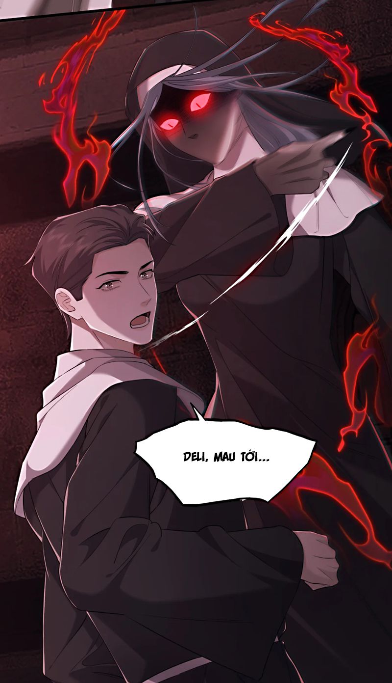 Xóa Sổ Mọi Thứ Về Cậu Chapter 14 - Trang 17