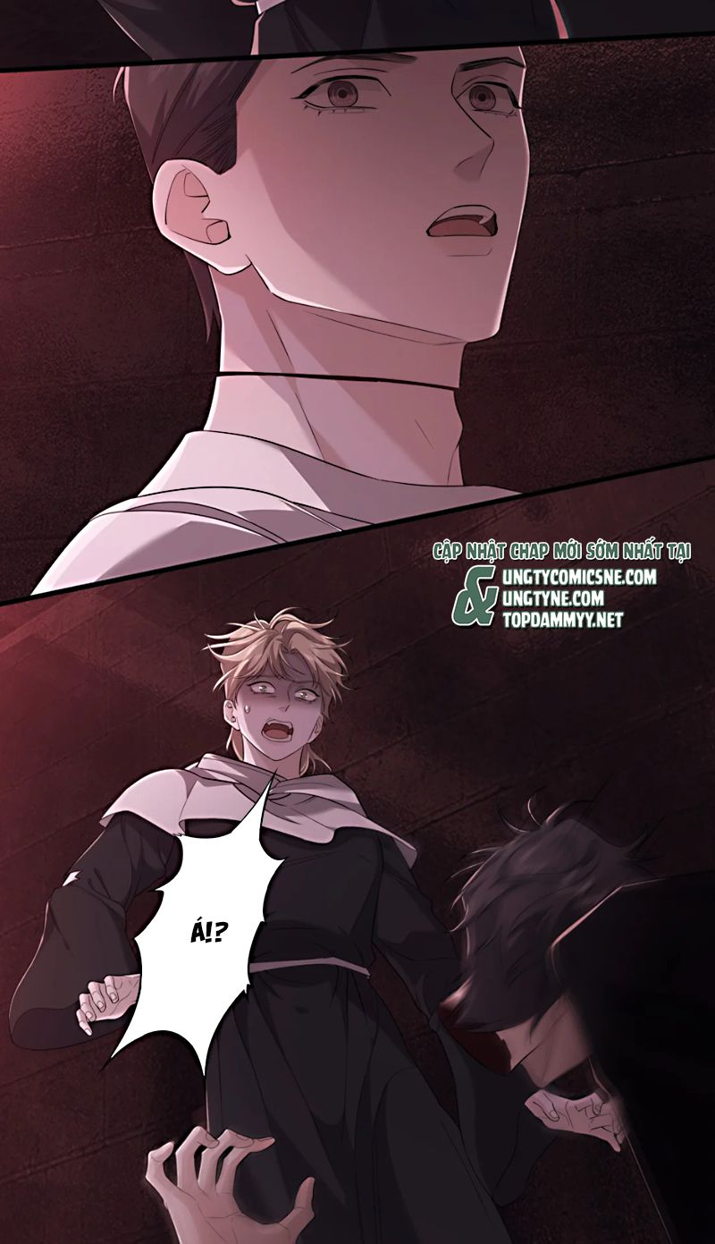 Xóa Sổ Mọi Thứ Về Cậu Chapter 14 - Trang 18