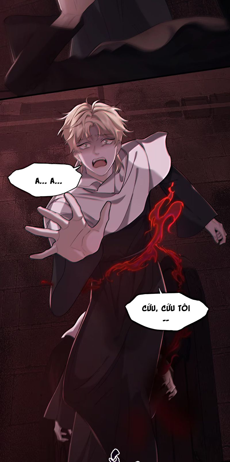 Xóa Sổ Mọi Thứ Về Cậu Chapter 14 - Trang 19