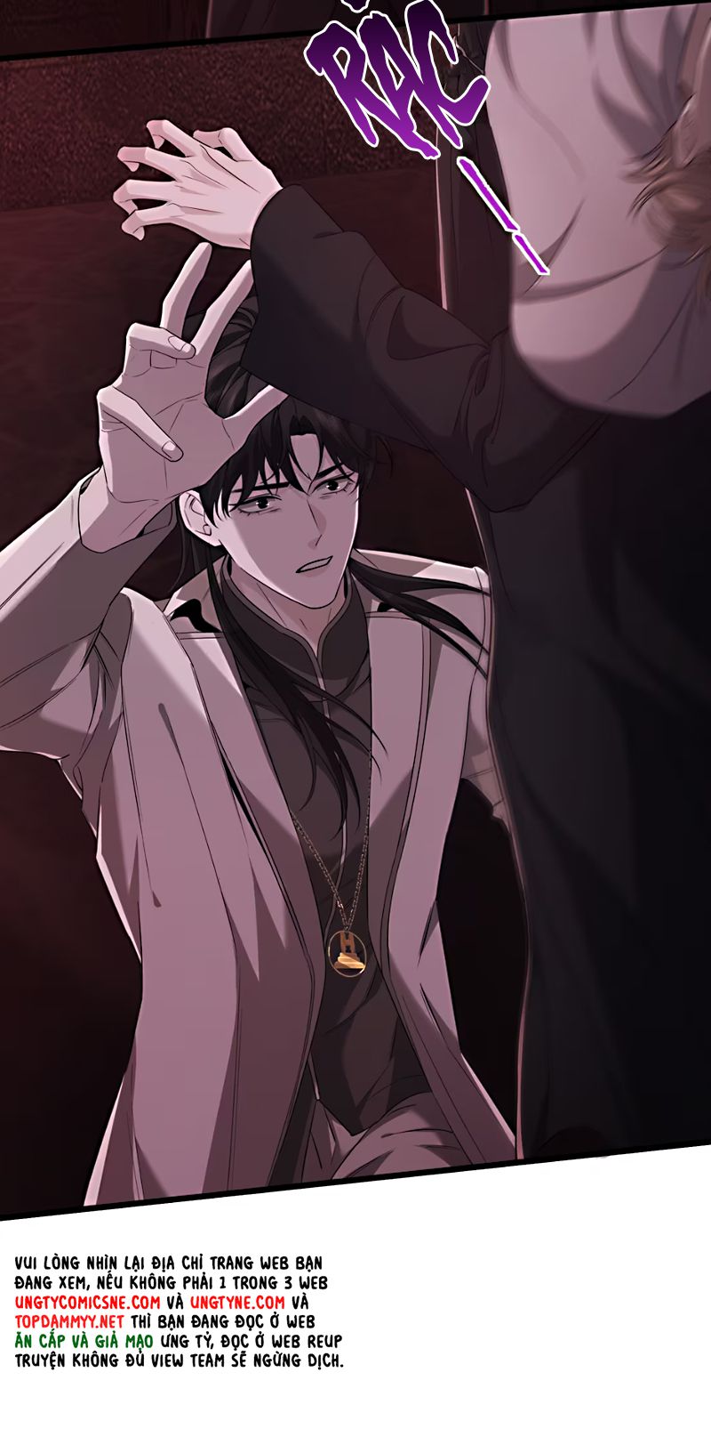Xóa Sổ Mọi Thứ Về Cậu Chapter 14 - Trang 20