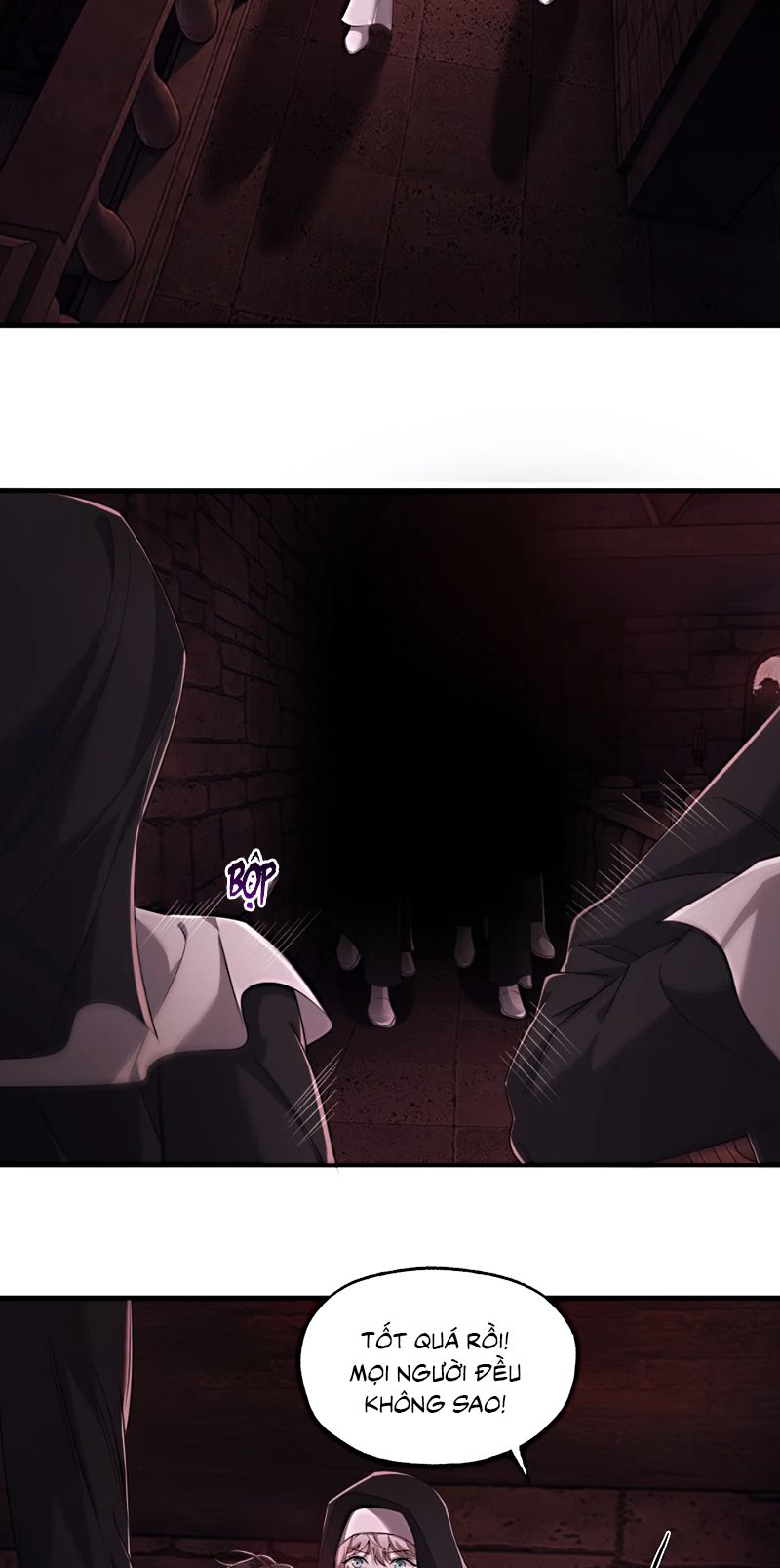 Xóa Sổ Mọi Thứ Về Cậu Chapter 14 - Trang 24
