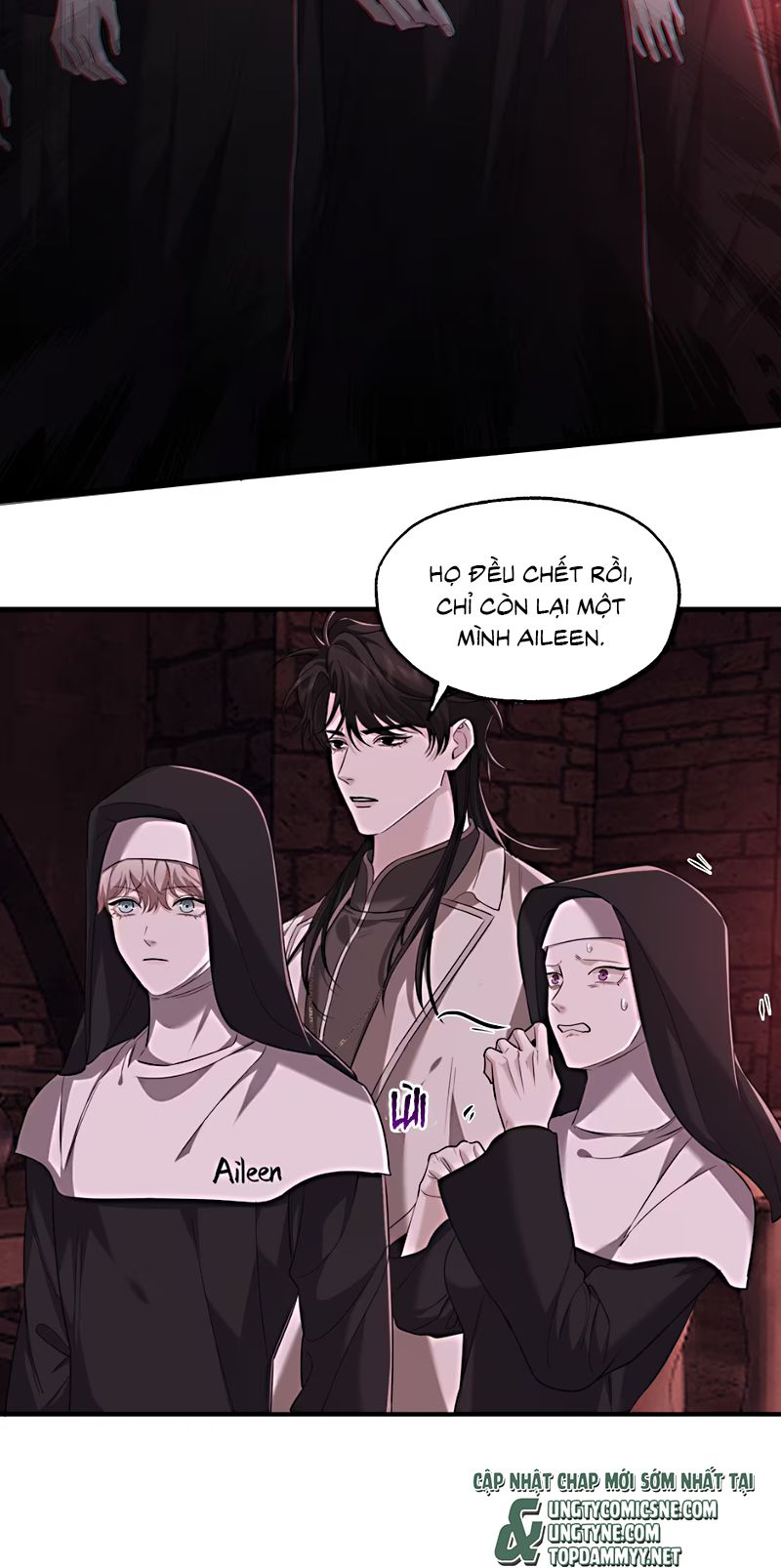 Xóa Sổ Mọi Thứ Về Cậu Chapter 14 - Trang 26